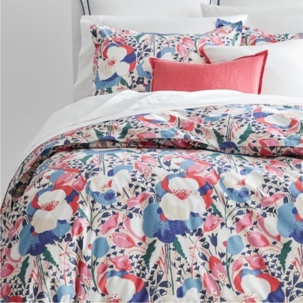 Ralph Lauren floral Sophie Duvet Cover King